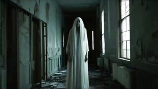 The Sanatorium - AI Alt