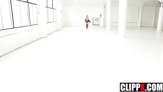 Sweetheart Rides Biggest BBC