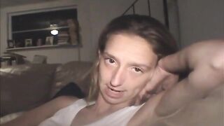 Rehab Escape Pointy Nose Ball Sucker Street Doxy Sucks Rod