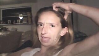 Rehab Escape Pointy Nose Ball Sucker Street Doxy Sucks Rod