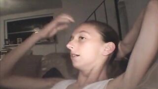 Rehab Escape Pointy Nose Ball Sucker Street Doxy Sucks Rod