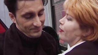 Couples in private - that's how the Germans drive it in private (1998)