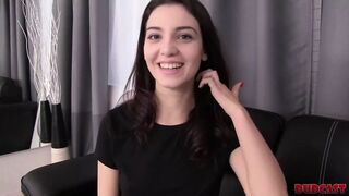 Sinless Casting Leads to Hawt Sex