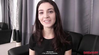 Sinless Casting Leads to Hawt Sex