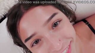 PMVcade - Layla Jenner Porn Music Movie scene