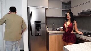 I Pay My Husband's Debt - Alejandrapalacios Ft Pipeboy Ft Nickjowell