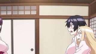 Manga anima