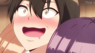 Manga anima