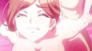 Manga anima