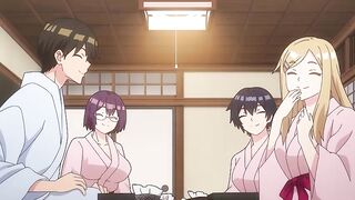 Manga anima