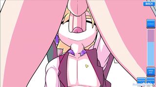 SCREWING FEMBOY ROBOTS - "Fembot Vending Machine" Letsplay