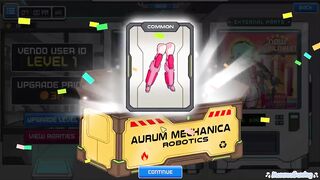 SCREWING FEMBOY ROBOTS - "Fembot Vending Machine" Letsplay