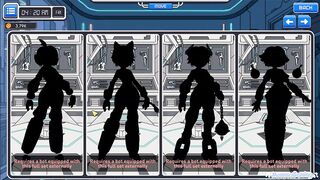 SCREWING FEMBOY ROBOTS - "Fembot Vending Machine" Letsplay