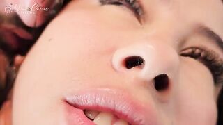 Wild and epic sex with my stepsister's BBW bitch - Emily Fox & Fermaxwellx