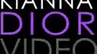 Kianna Dior Mirror Fuck Cum Blast Featuring Jonni Darkko