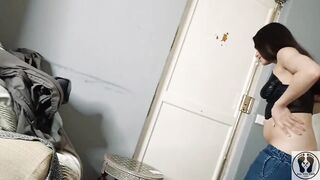 House Buttcrack Was Electrocuted in the Chair