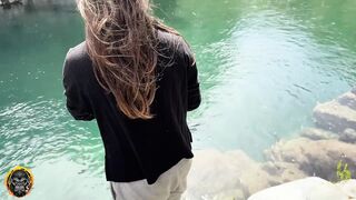 I'm Going to Have Sex with Her in the Woods... I Hope Nobody Saw Us Ft. Albx09