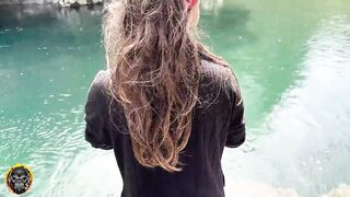I'm Going to Have Sex with Her in the Woods... I Hope Nobody Saw Us Ft. Albx09