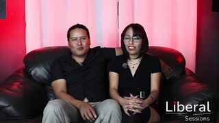 HOTWIVES swap and fuck each other's husband