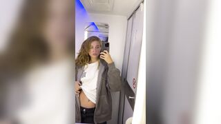 Lascivious stepsister’s teasing ?