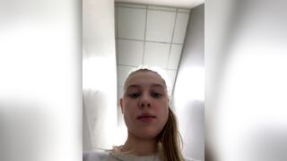 Sweaty Latin honey baby gets fucked hard after training