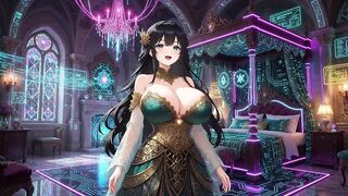268. Choose Your Wife Dom, Ai Animation