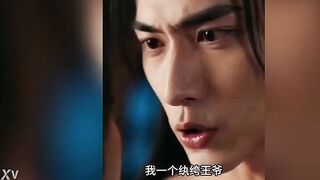 AI short drama "Forbidden Favor in the Imperial Harem: My Captivating Concubine Seeks Pleasure Every Night"