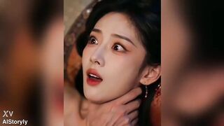 AI short drama "Forbidden Favor in the Imperial Harem: My Captivating Concubine Seeks Pleasure Every Night"