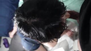 (POV) COMFORT MY FRIEND'S GIRLFRIEND