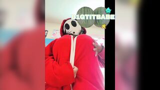 GIANT Black Bazookas Compilation so big