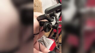 DP Doggy Sexmachine
