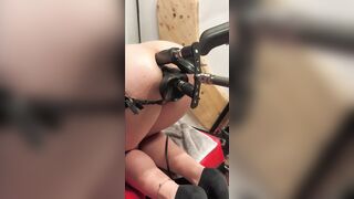 DP Doggy Sexmachine