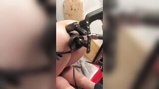 DP Doggy Sexmachine