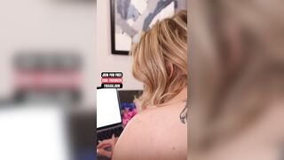 Blowjob Break