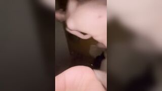 Amateur Hotty Takes Harsh Cock Inside Her
