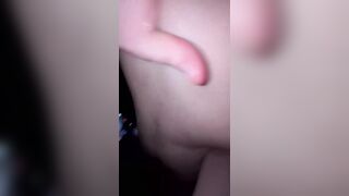 Amateur Hotty Takes Harsh Cock Inside Her