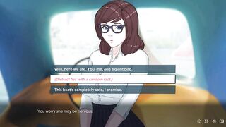 Quickie a Love Hotel Story Manga Anime Cartoon - Movie scene 12