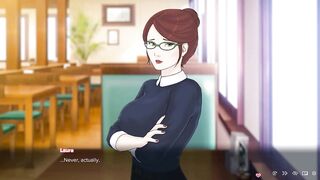 Quickie a Love Hotel Story Manga Anime Cartoon - Movie scene 12