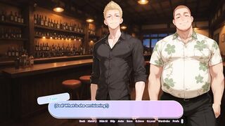 Unbreakable Love My Friend Is Hitting on My Wife - Episode 10