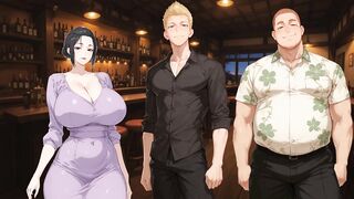 Unbreakable Love My Friend Is Hitting on My Wife - Episode 10