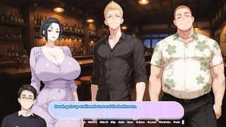Unbreakable Love My Friend Is Hitting on My Wife - Episode 10