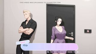 Unbreakable Love My Friend Is Hitting on My Wife - Episode 10