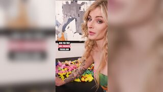Work Talk Fucks