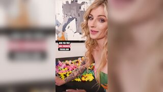 Work Talk Fucks