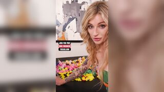 Work Talk Fucks