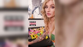 Work Talk Fucks