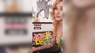 Work Talk Fucks