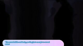 Unbeatable Love: Manga Gameplay - Episode 12