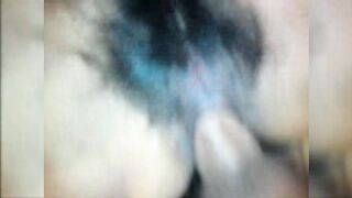Oh, oh! Put it in slowly because it's my first time: Unfaithful wife gives her ass to her lover as proof of love, IT HURT, BUT THIS SWEETHEART LIKED IT.