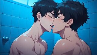 Collage Gay Fucking In Baths
